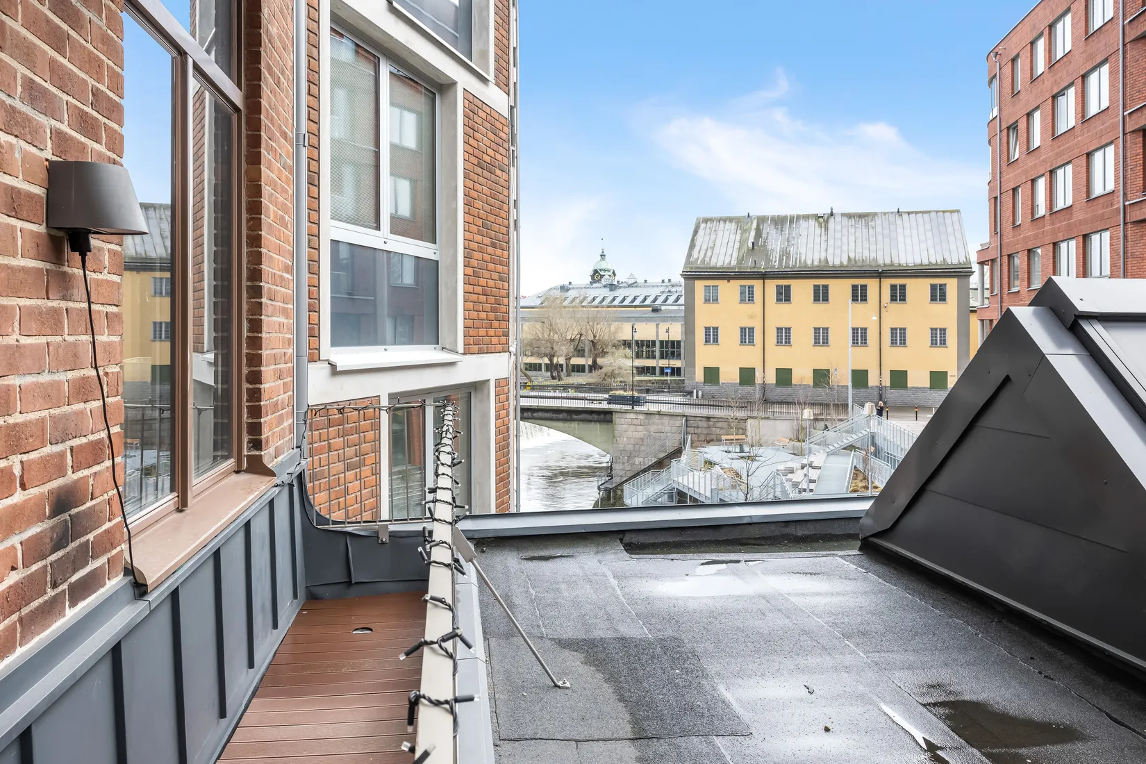 Bostadsrätt, Garvaregatan 6A, Centralt - Strömmen, Norrköping