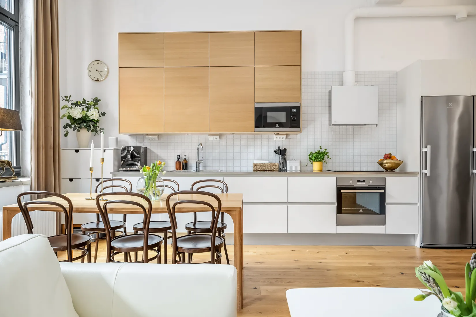 Bostadsrätt, Garvaregatan 6A, Centralt - Strömmen, Norrköping