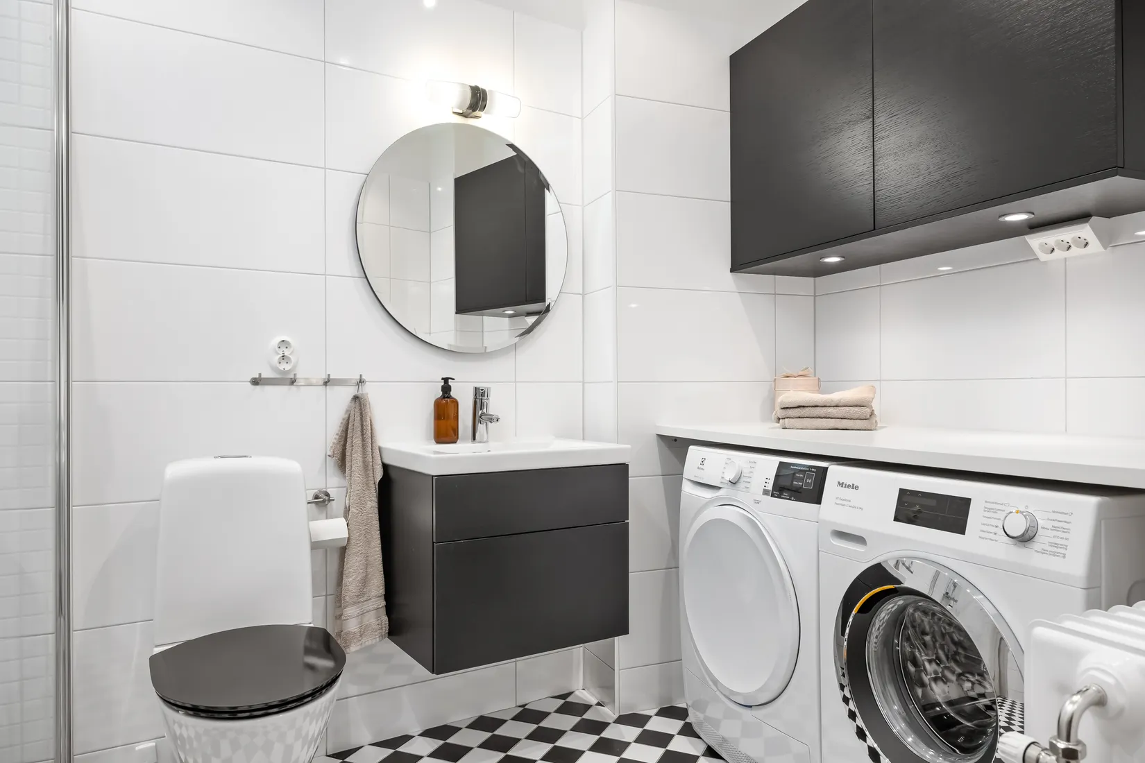 Bostadsrätt, Garvaregatan 6A, Centralt - Strömmen, Norrköping