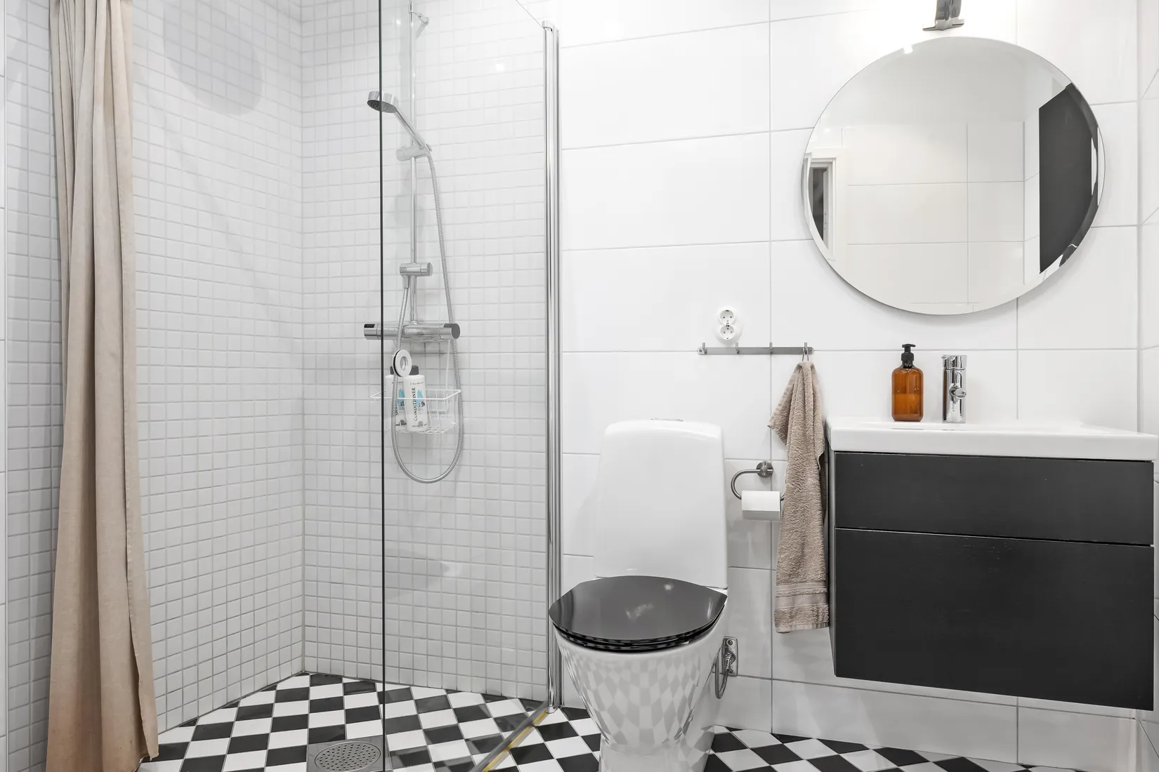 Bostadsrätt, Garvaregatan 6A, Centralt - Strömmen, Norrköping