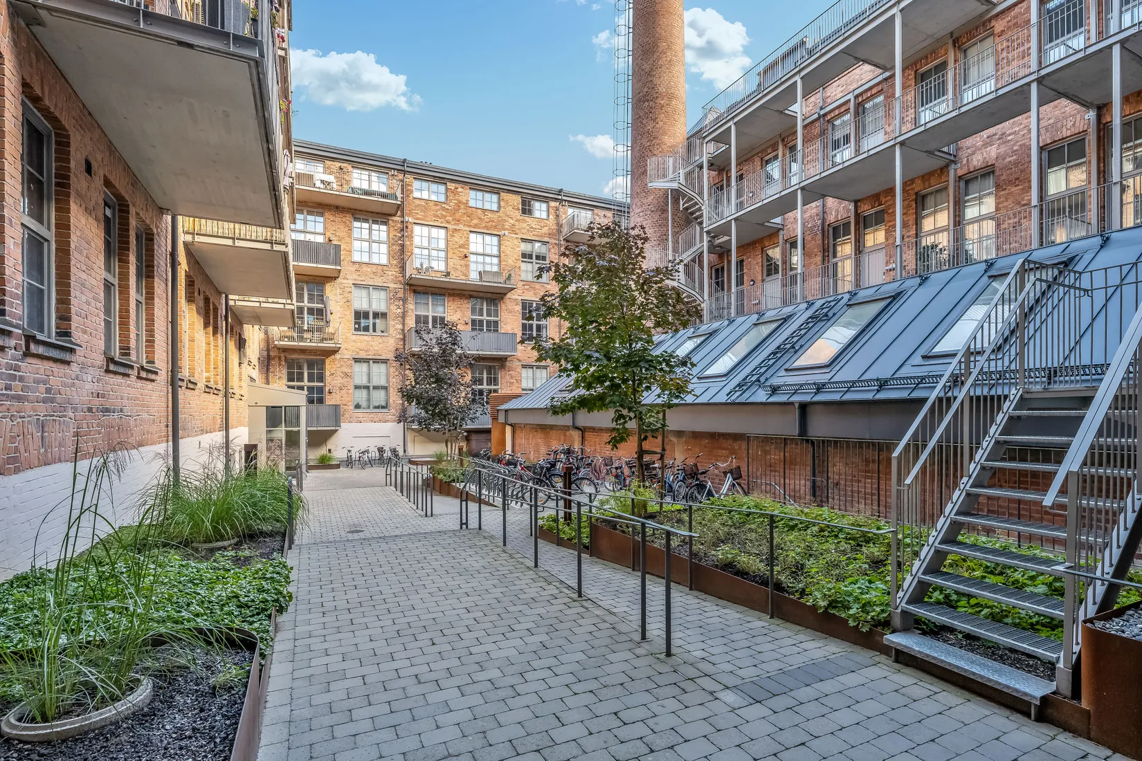 Bostadsrätt, Garvaregatan 6A, Centralt - Strömmen, Norrköping