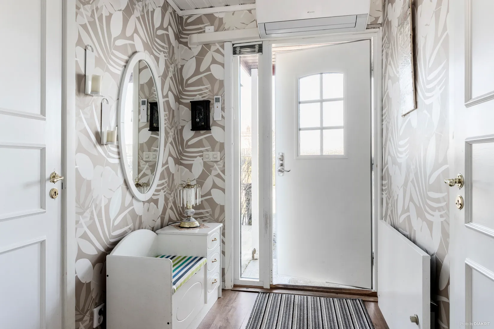 Villa, Radhus, Lekstorpsvägen 66A, Gråbo, Lerum