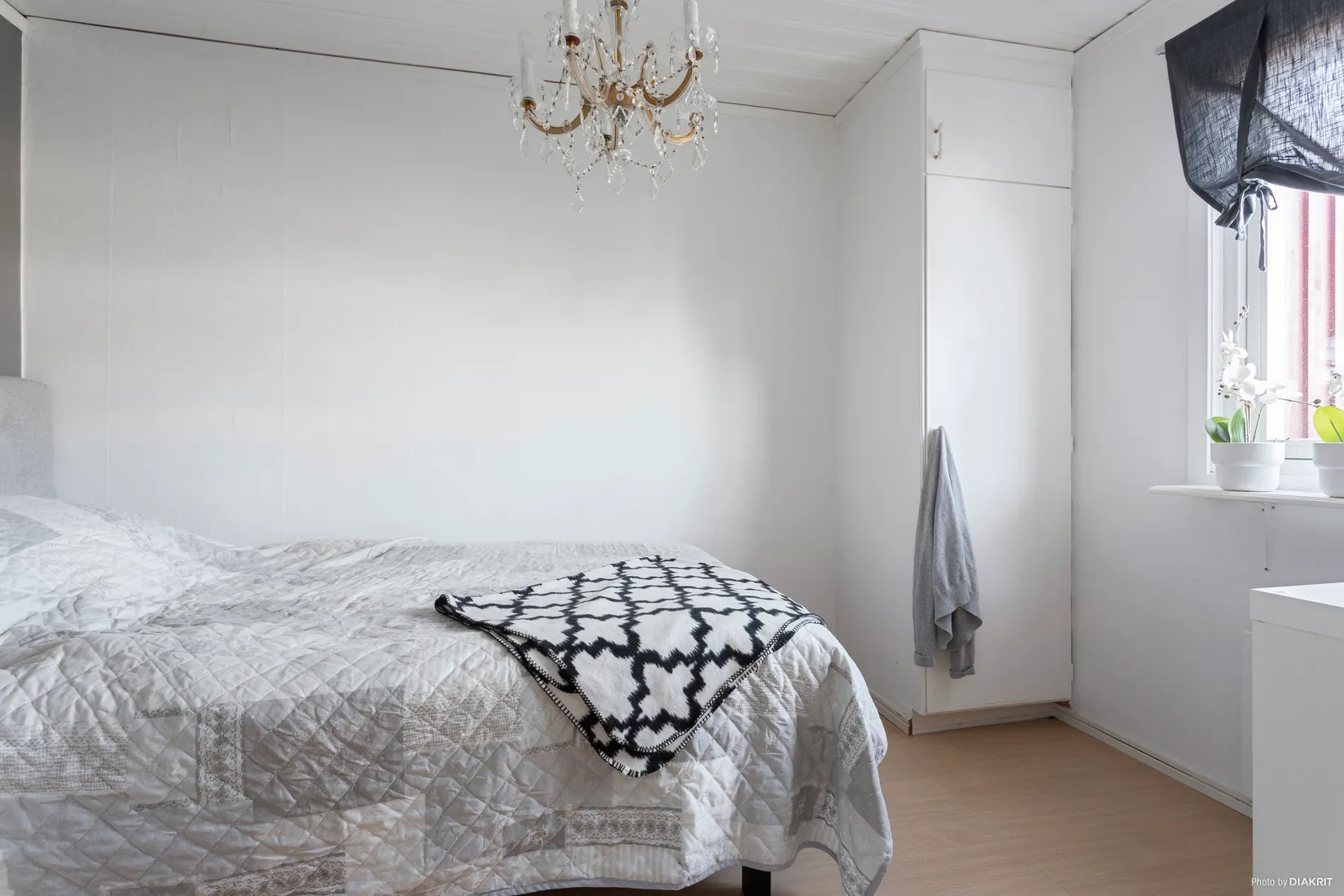 Villa, Radhus, Lekstorpsvägen 66A, Gråbo, Lerum