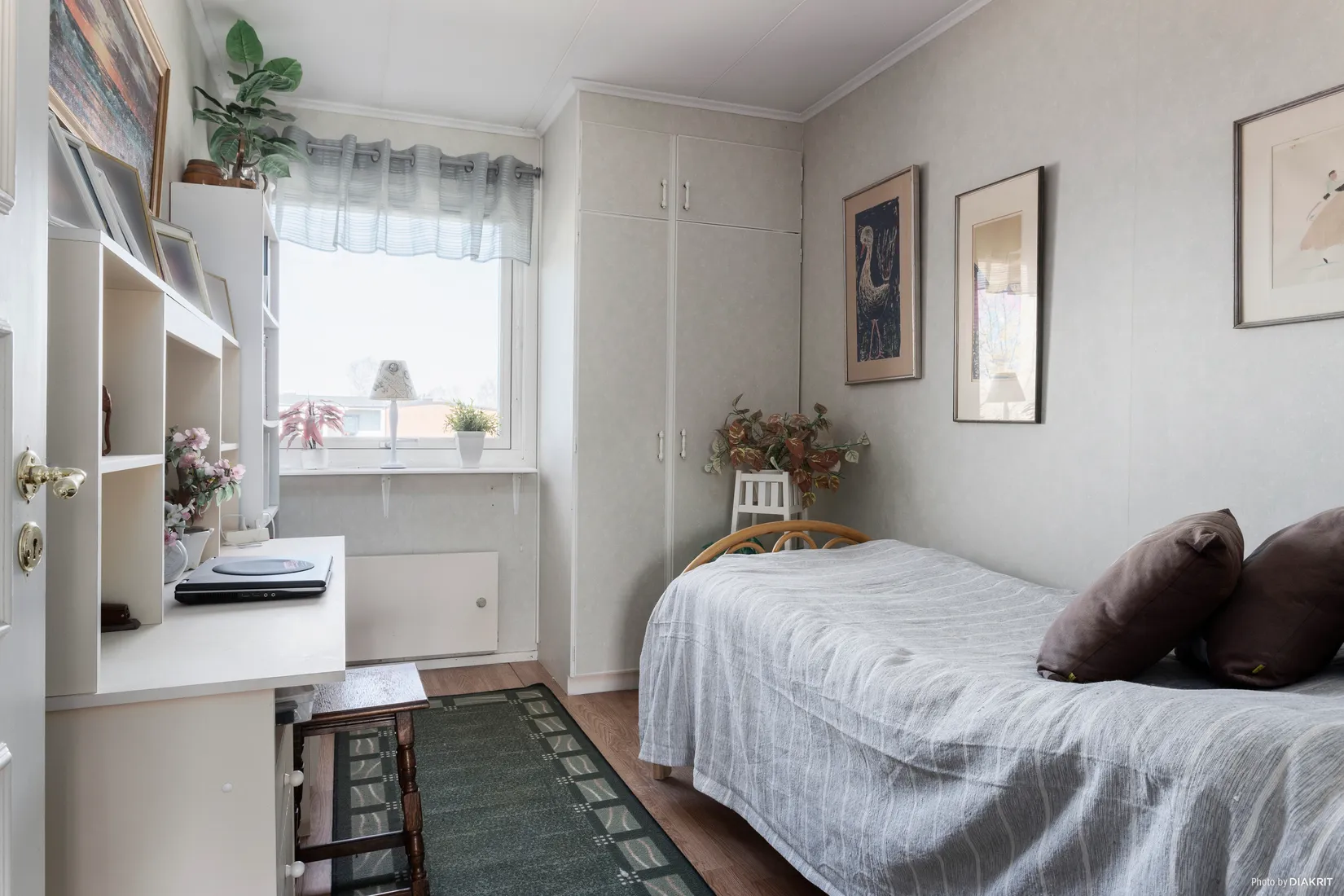 Villa, Radhus, Lekstorpsvägen 66A, Gråbo, Lerum