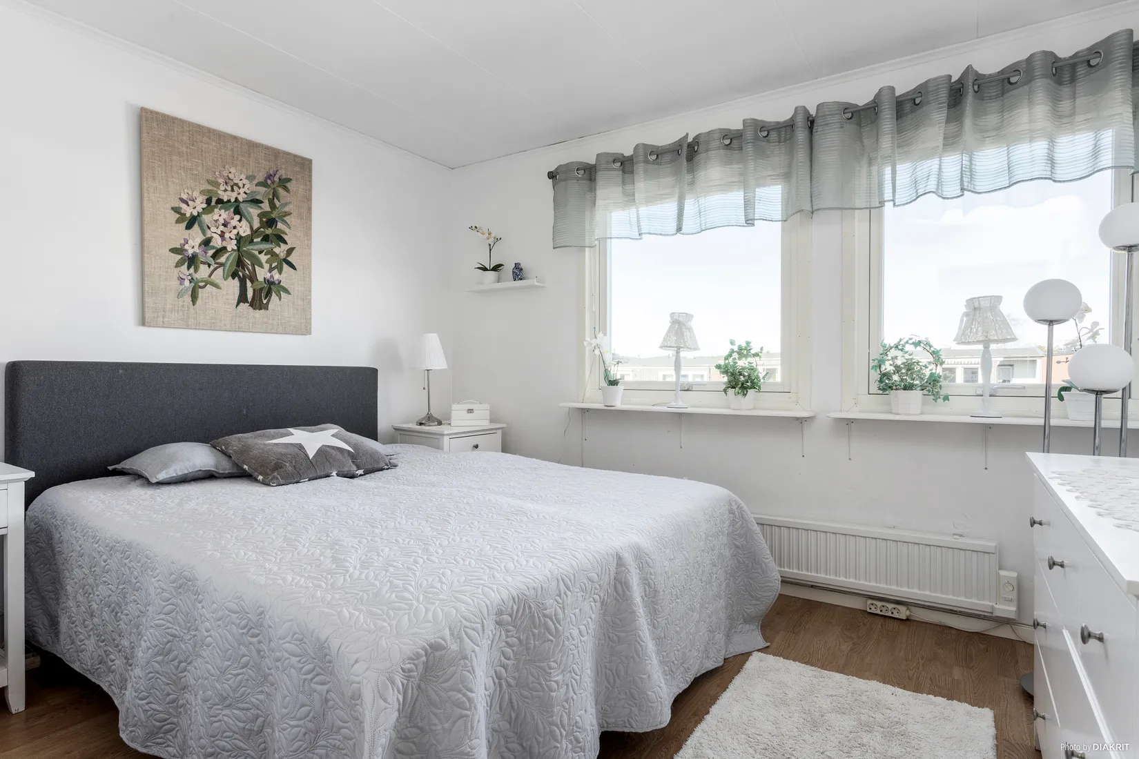 Villa, Radhus, Lekstorpsvägen 66A, Gråbo, Lerum