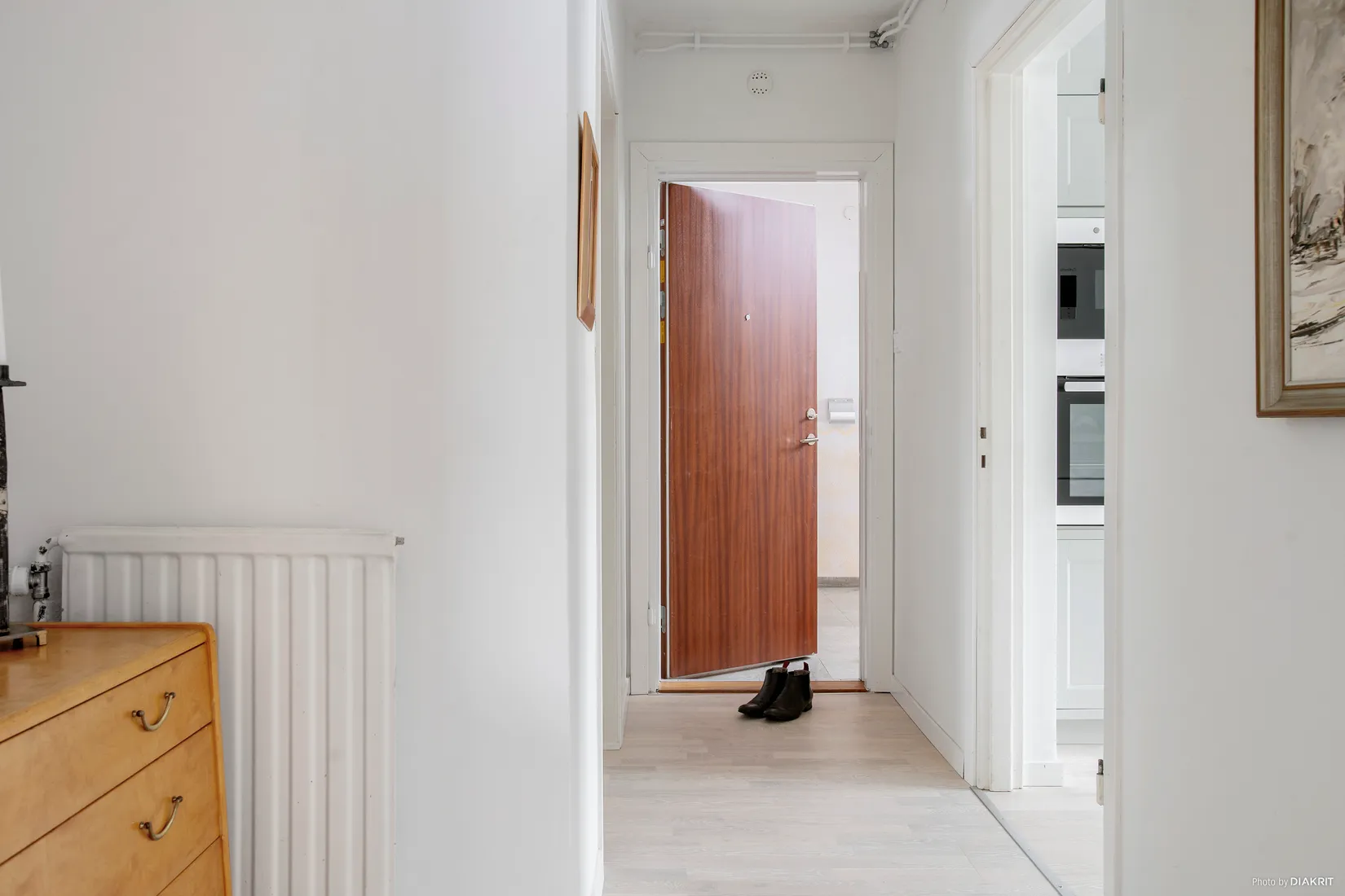 Bostadsrätt, Orrvägen 10, Teg, Umeå