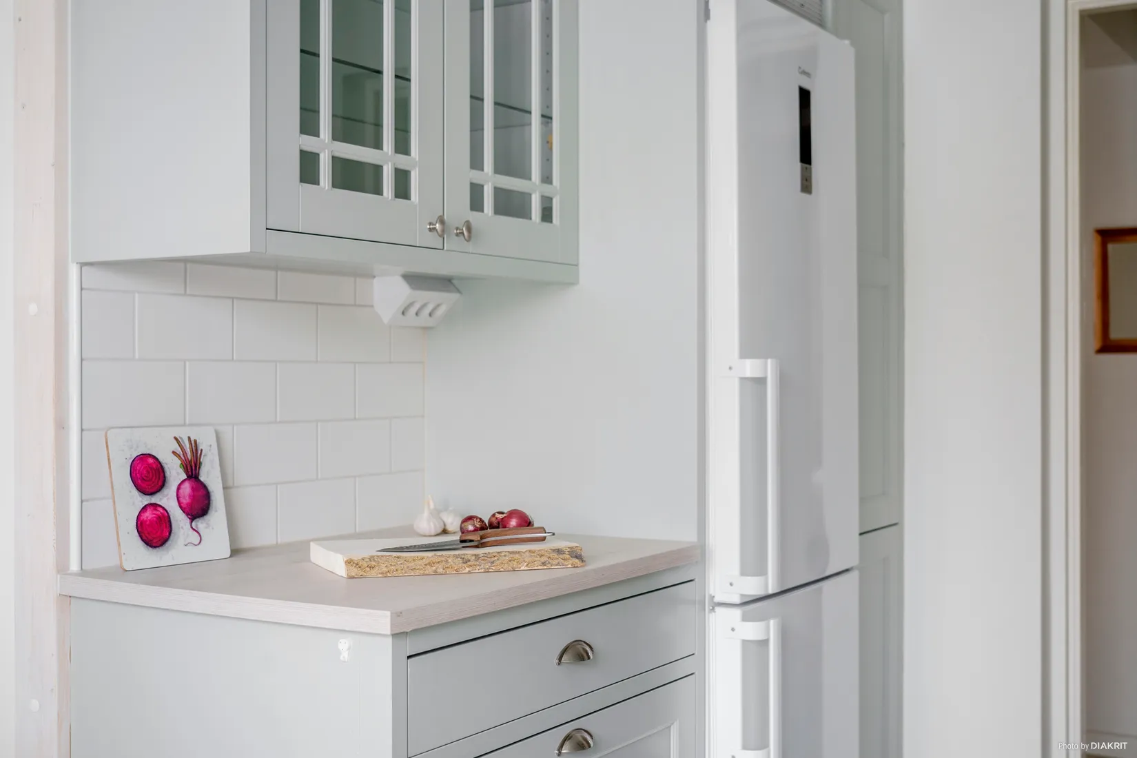 Bostadsrätt, Orrvägen 10, Teg, Umeå