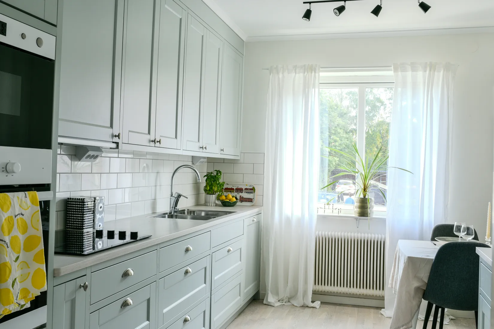 Bostadsrätt, Orrvägen 10, Teg, Umeå