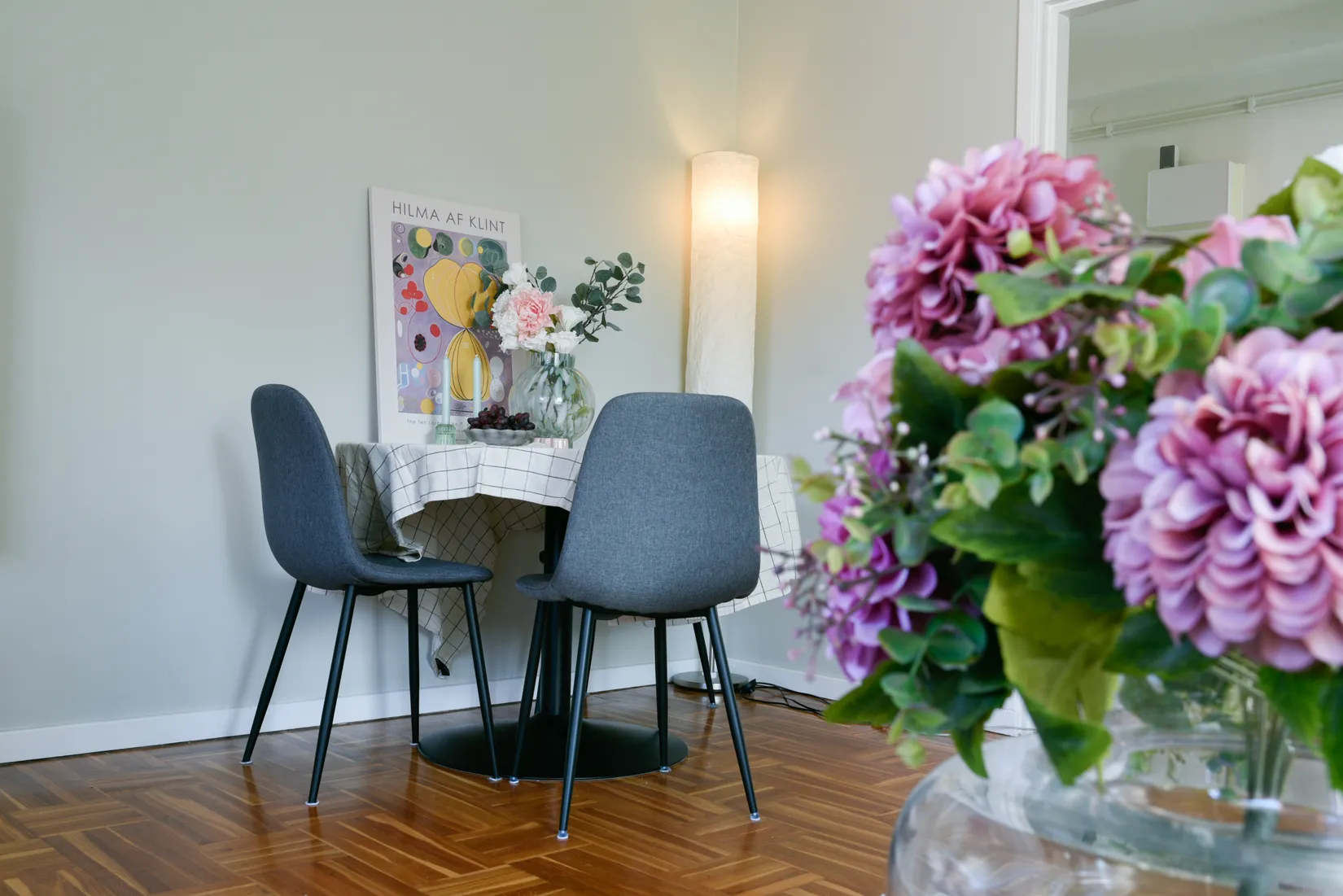 Bostadsrätt, Orrvägen 10, Teg, Umeå