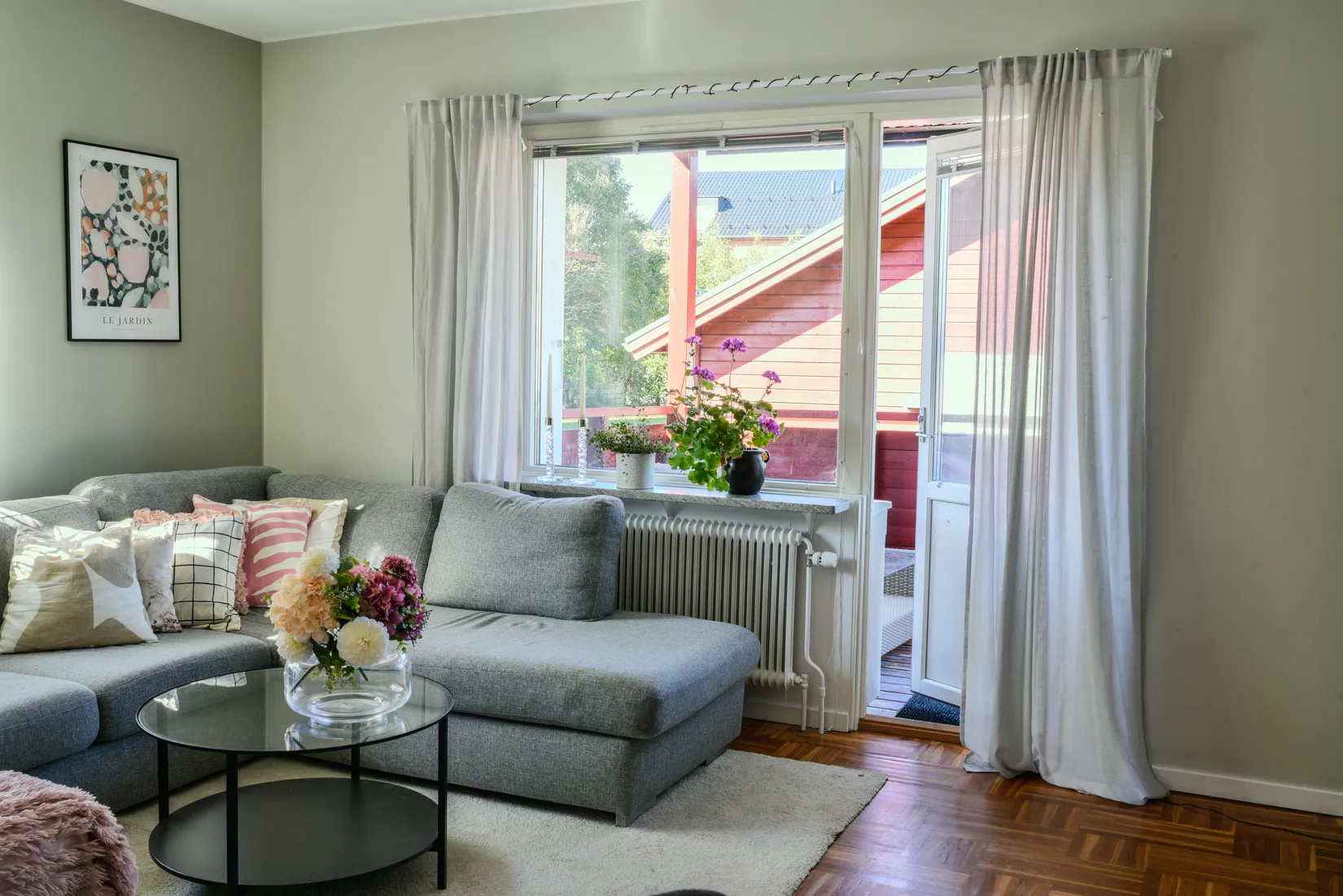 Bostadsrätt, Orrvägen 10, Teg, Umeå