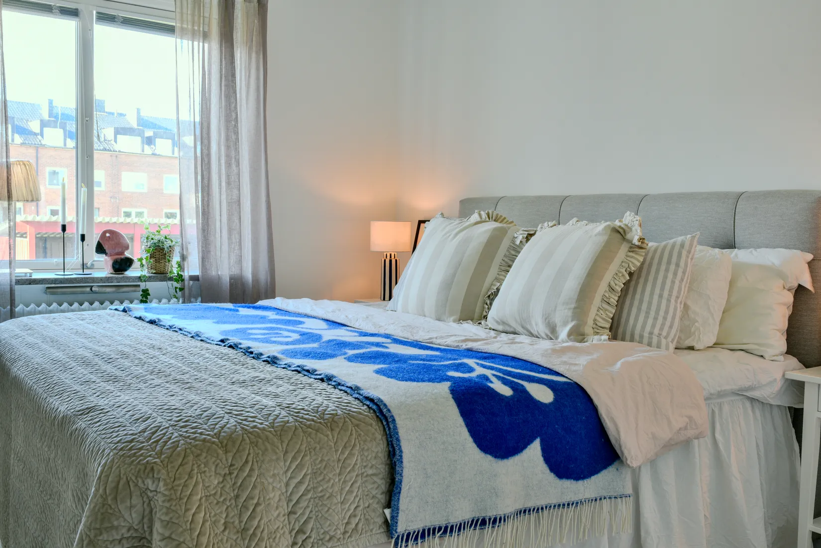 Bostadsrätt, Orrvägen 10, Teg, Umeå