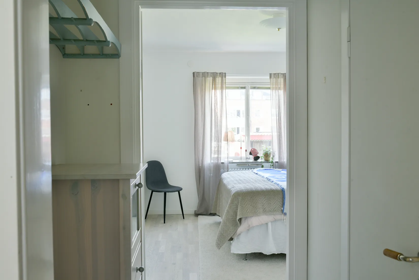 Bostadsrätt, Orrvägen 10, Teg, Umeå