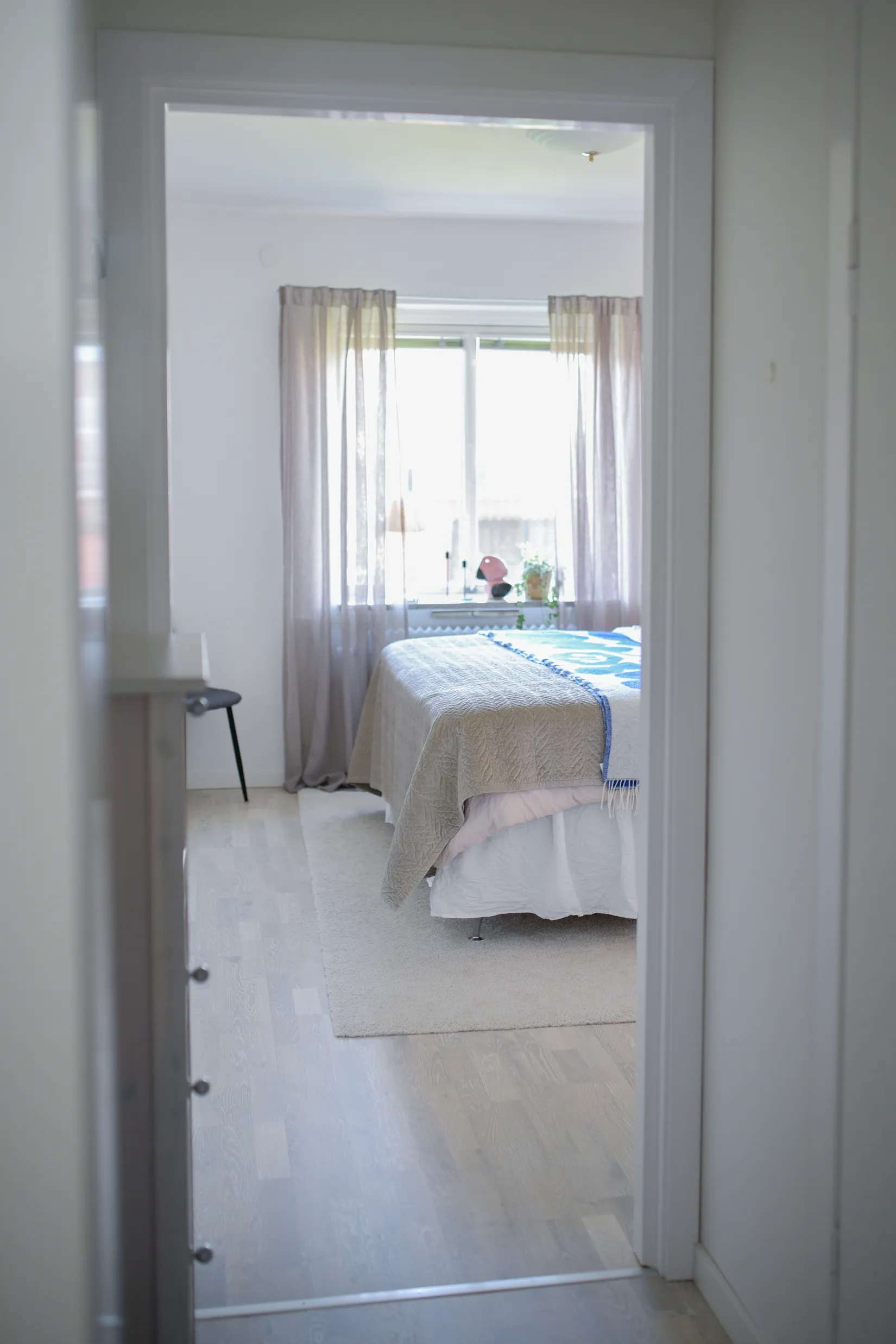 Bostadsrätt, Orrvägen 10, Teg, Umeå