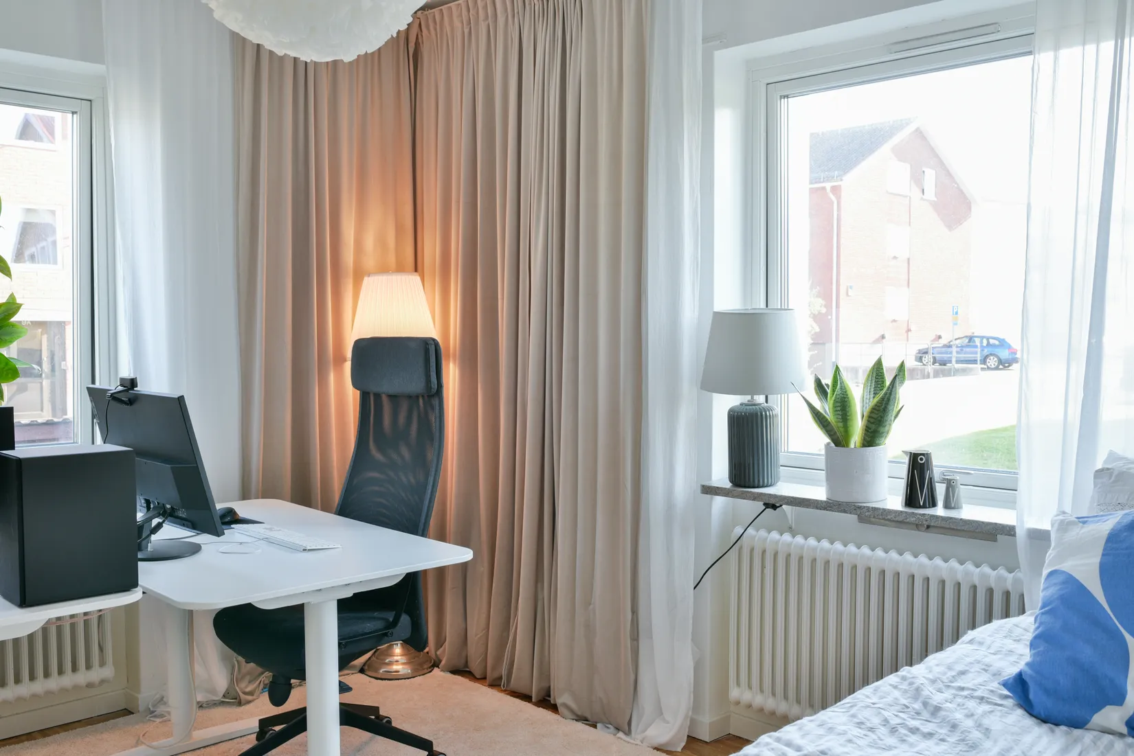 Bostadsrätt, Orrvägen 10, Teg, Umeå