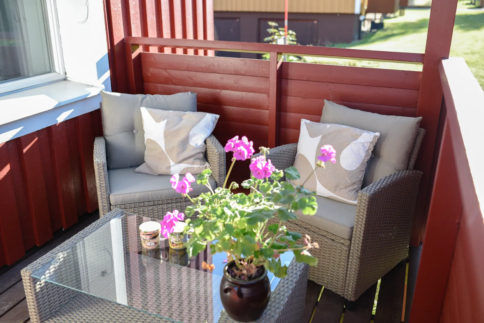 Bostadsrätt, Orrvägen 10, Teg, Umeå