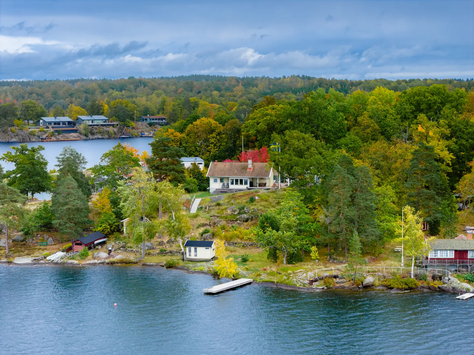Fritidshus, Övre Norrängen 27, Bestorp, Linköping