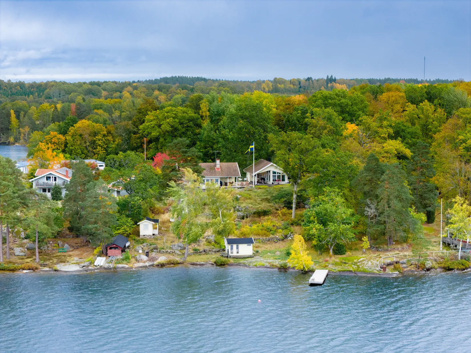 Villa, Övre Norrängen 27, Bestorp, Linköping