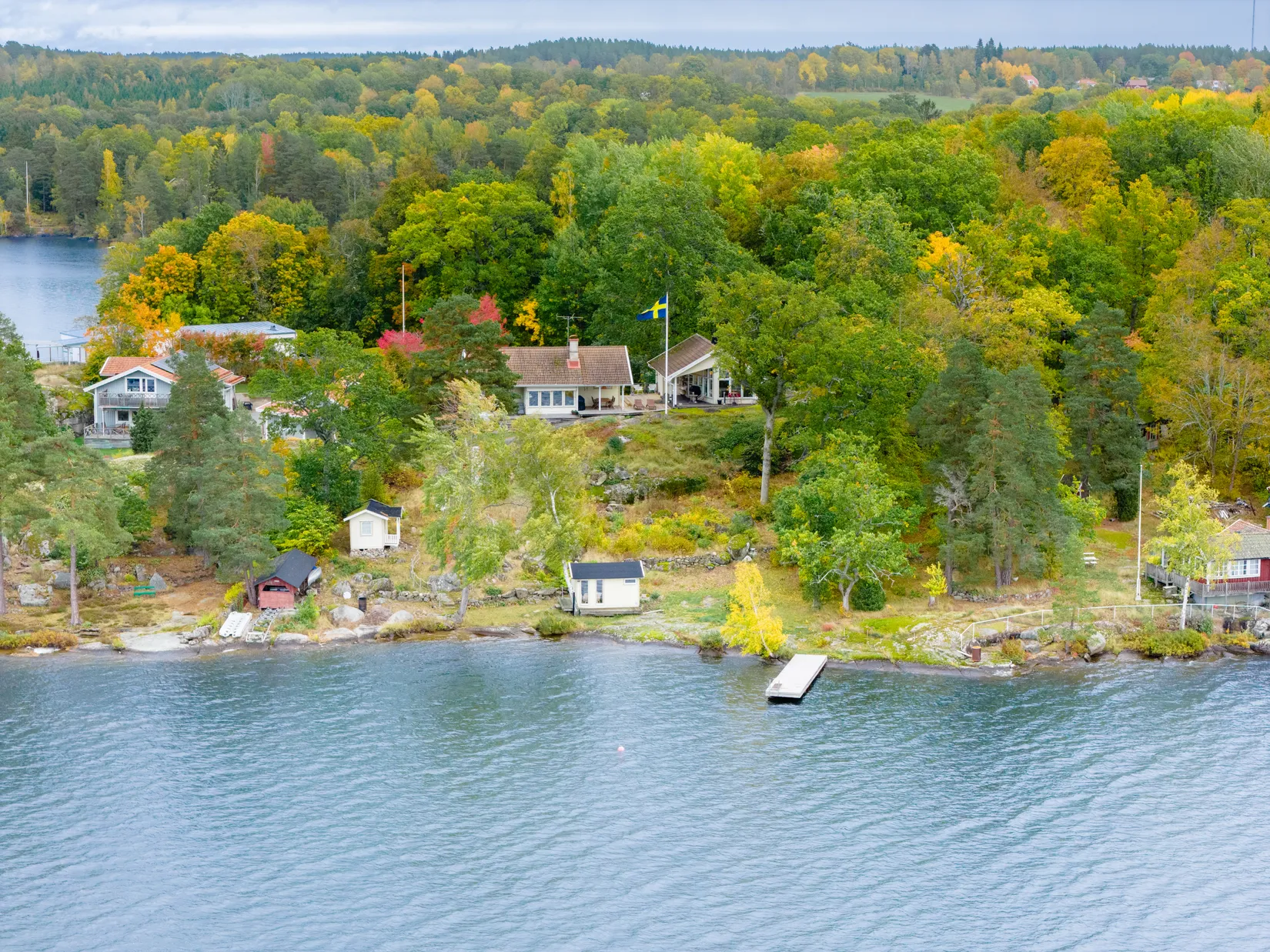 Villa, Övre Norrängen 27, Bestorp, Linköping