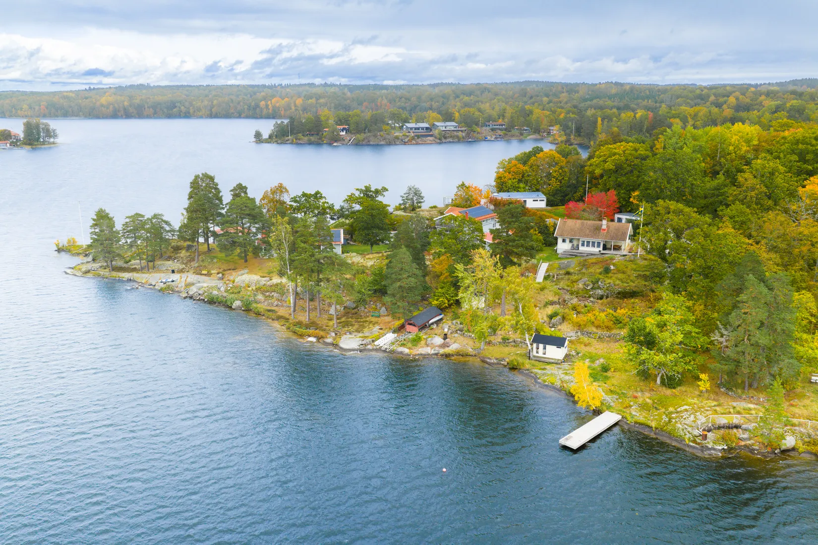 Villa, Övre Norrängen 27, Bestorp, Linköping