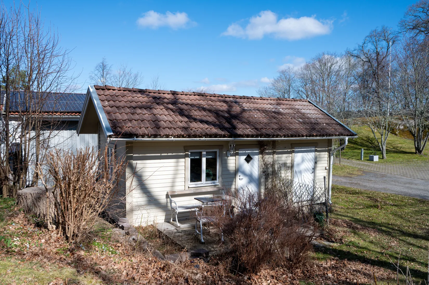 Villa, Övre Norrängen 27, Bestorp, Linköping