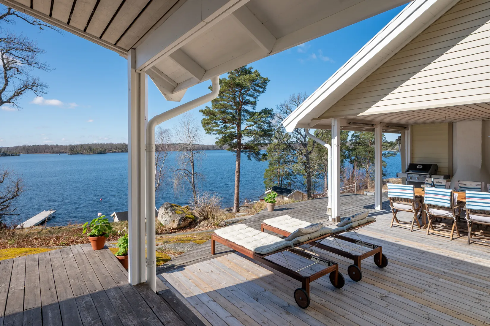 Villa, Övre Norrängen 27, Bestorp, Linköping