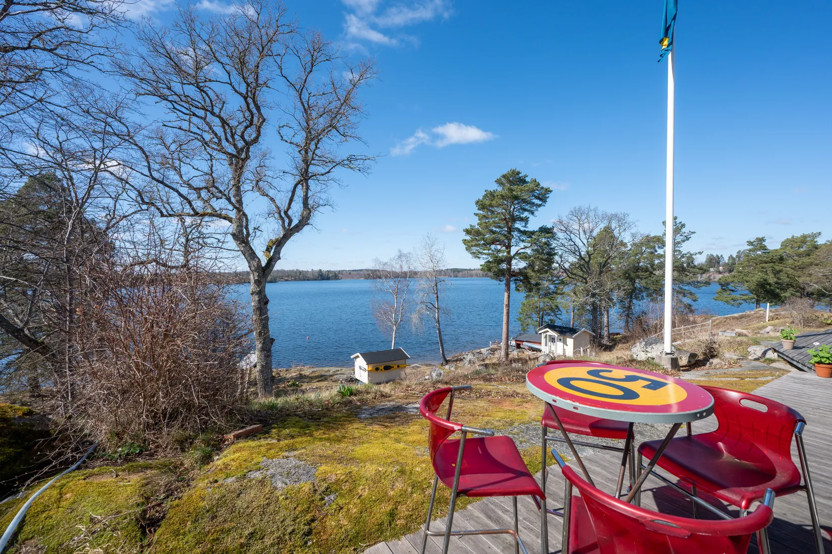 Villa, Övre Norrängen 27, Bestorp, Linköping