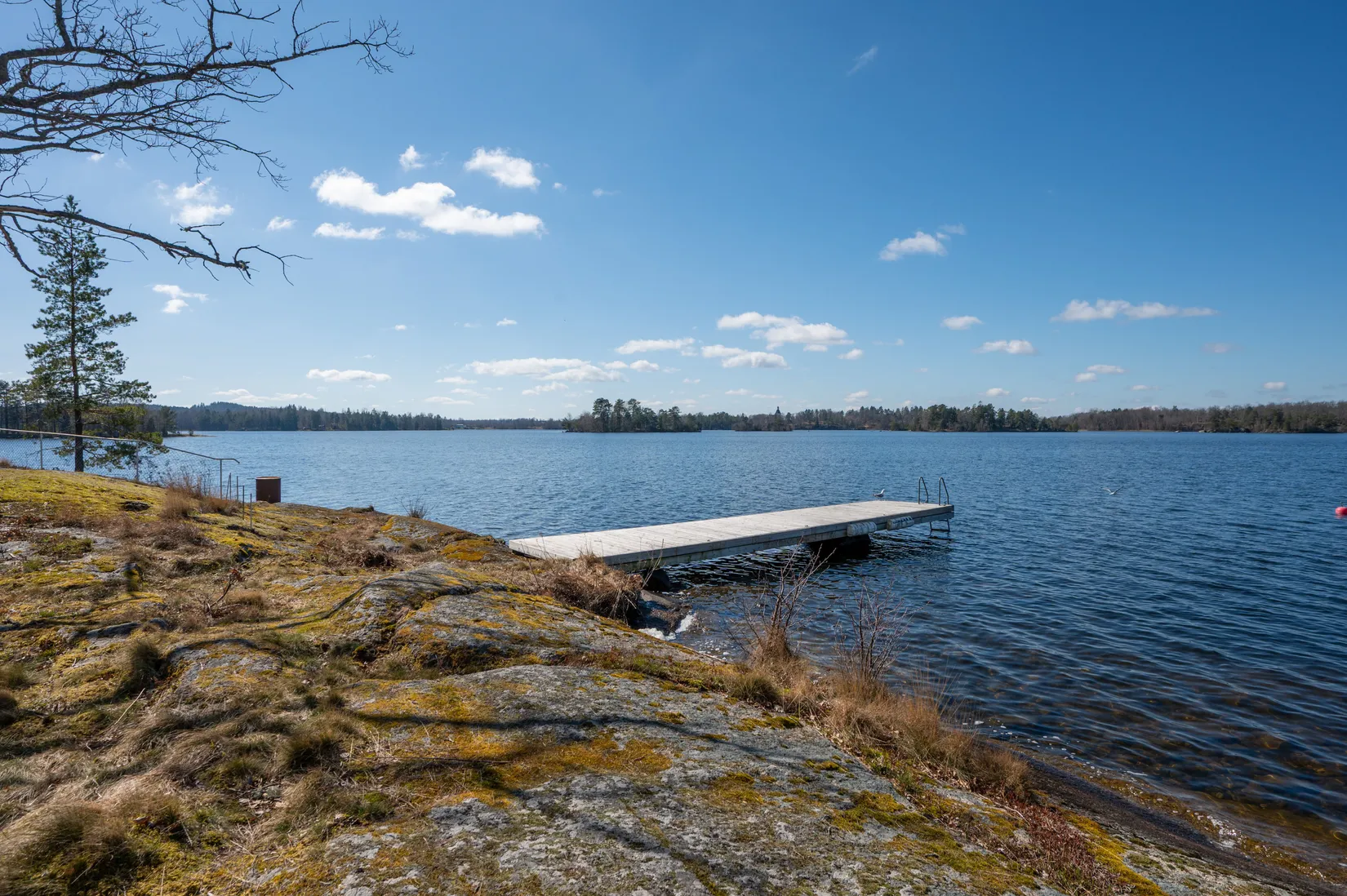 Villa, Övre Norrängen 27, Bestorp, Linköping