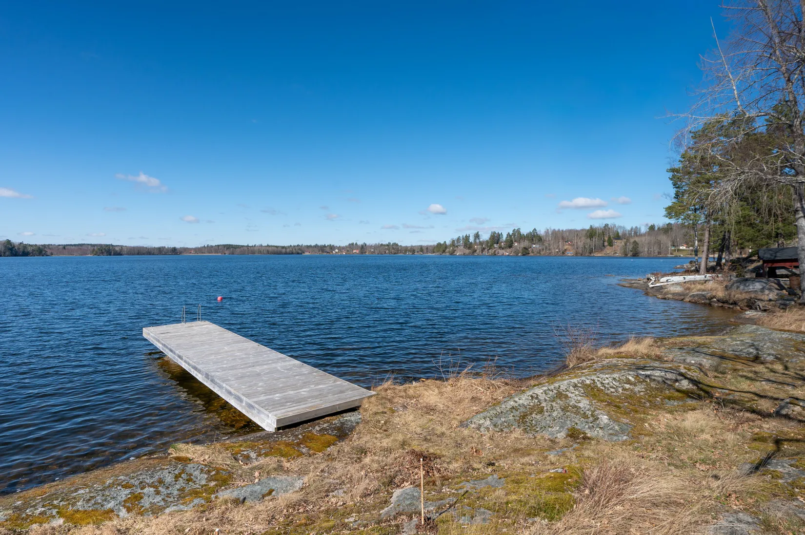 Villa, Övre Norrängen 27, Bestorp, Linköping