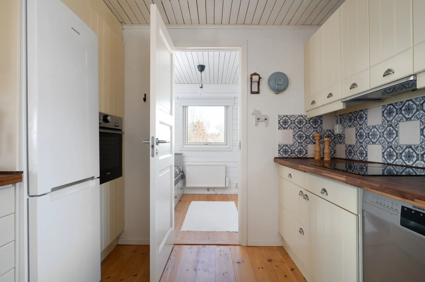 Villa, Övre Norrängen 27, Bestorp, Linköping