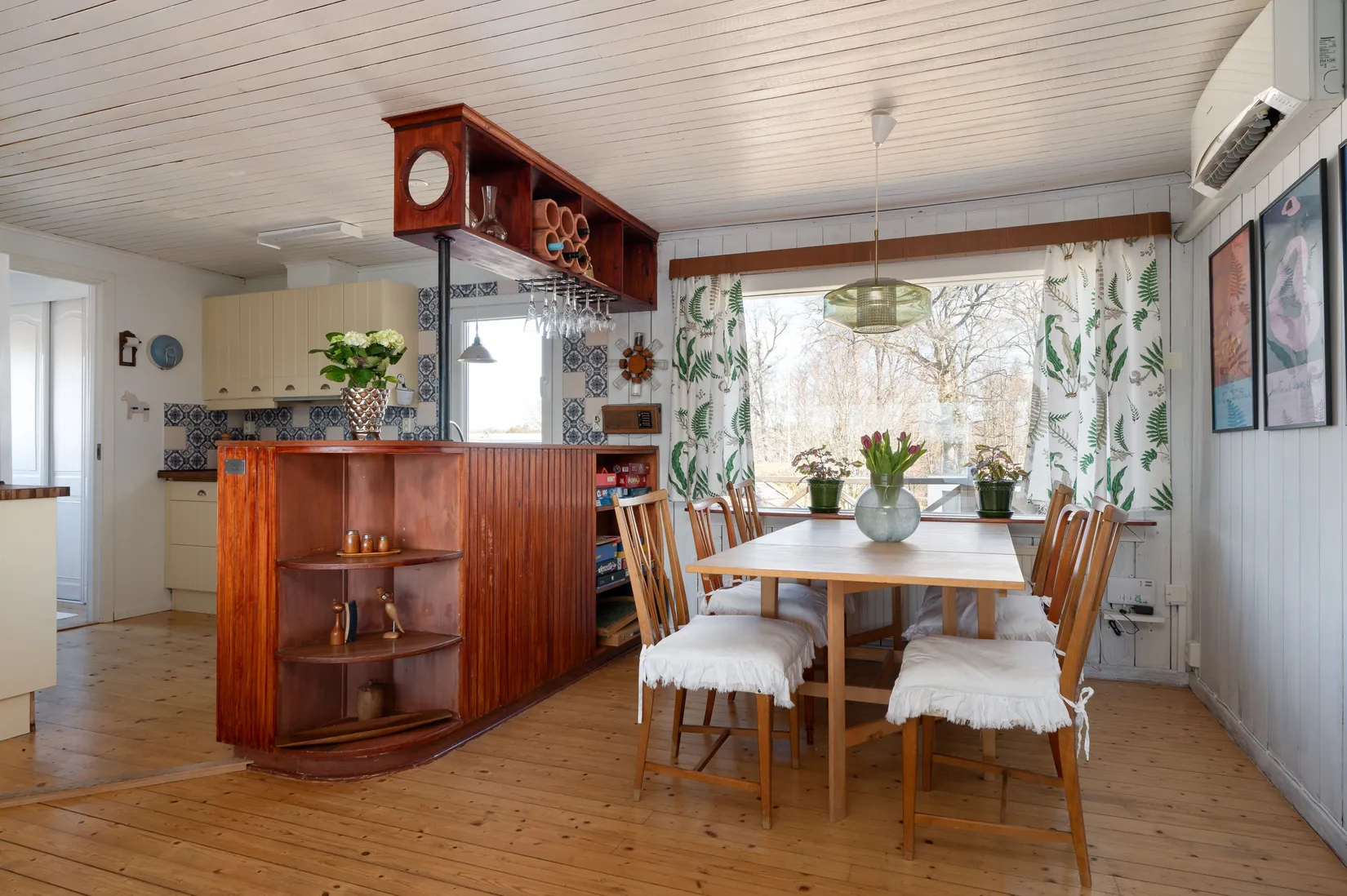 Villa, Övre Norrängen 27, Bestorp, Linköping