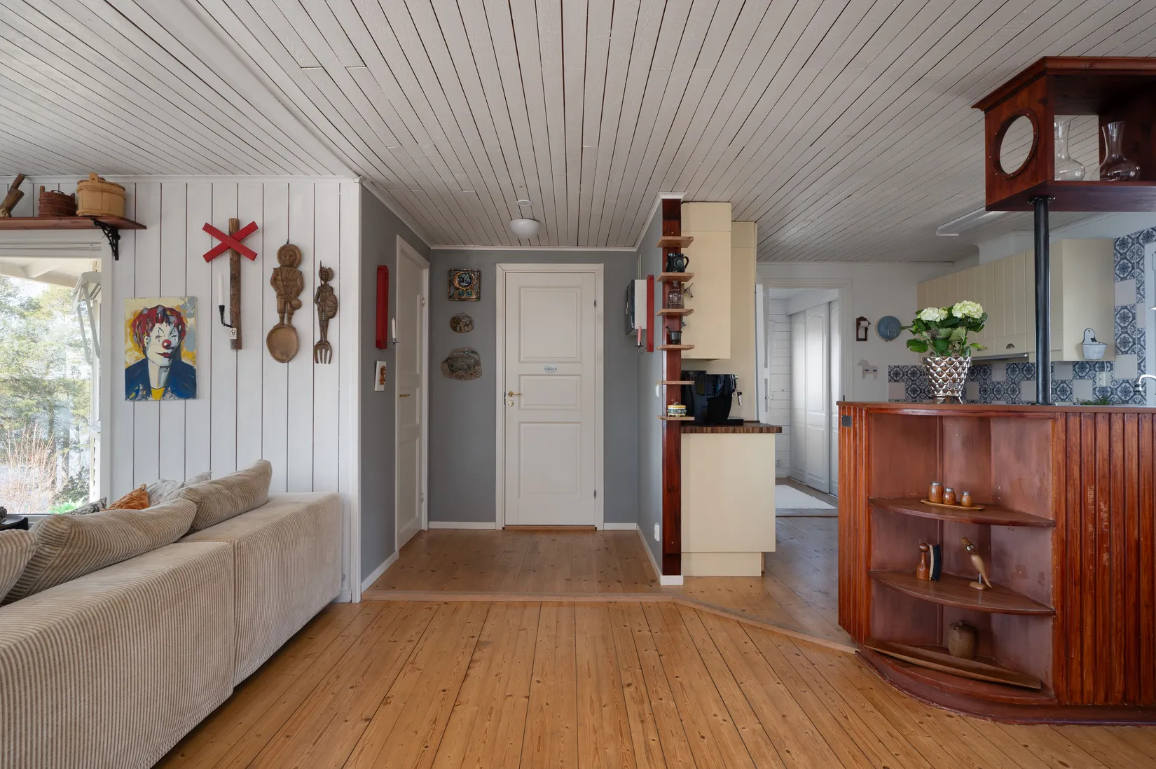 Villa, Övre Norrängen 27, Bestorp, Linköping