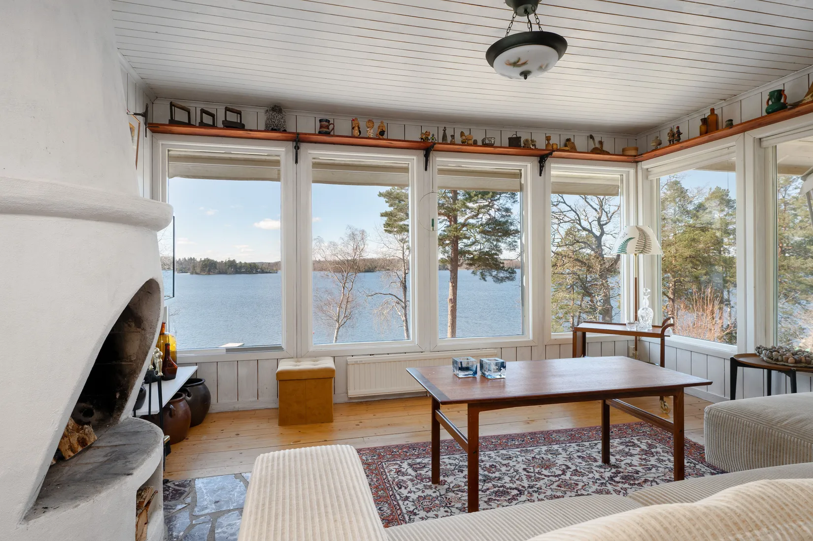 Villa, Övre Norrängen 27, Bestorp, Linköping
