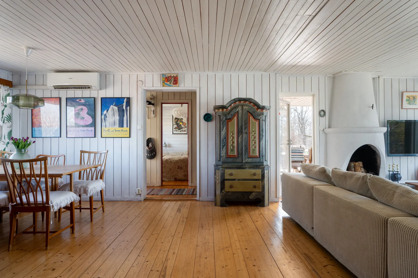 Villa, Övre Norrängen 27, Bestorp, Linköping