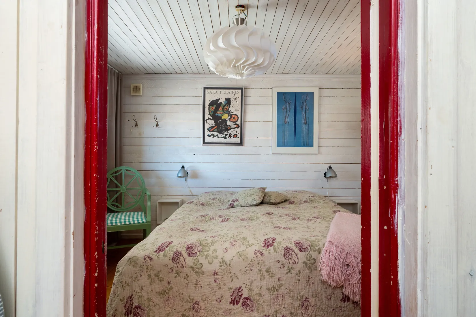 Villa, Övre Norrängen 27, Bestorp, Linköping