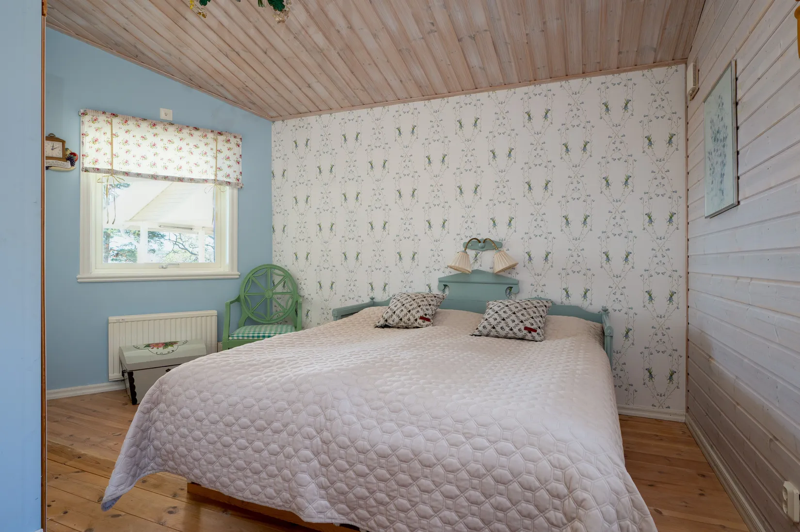 Villa, Övre Norrängen 27, Bestorp, Linköping