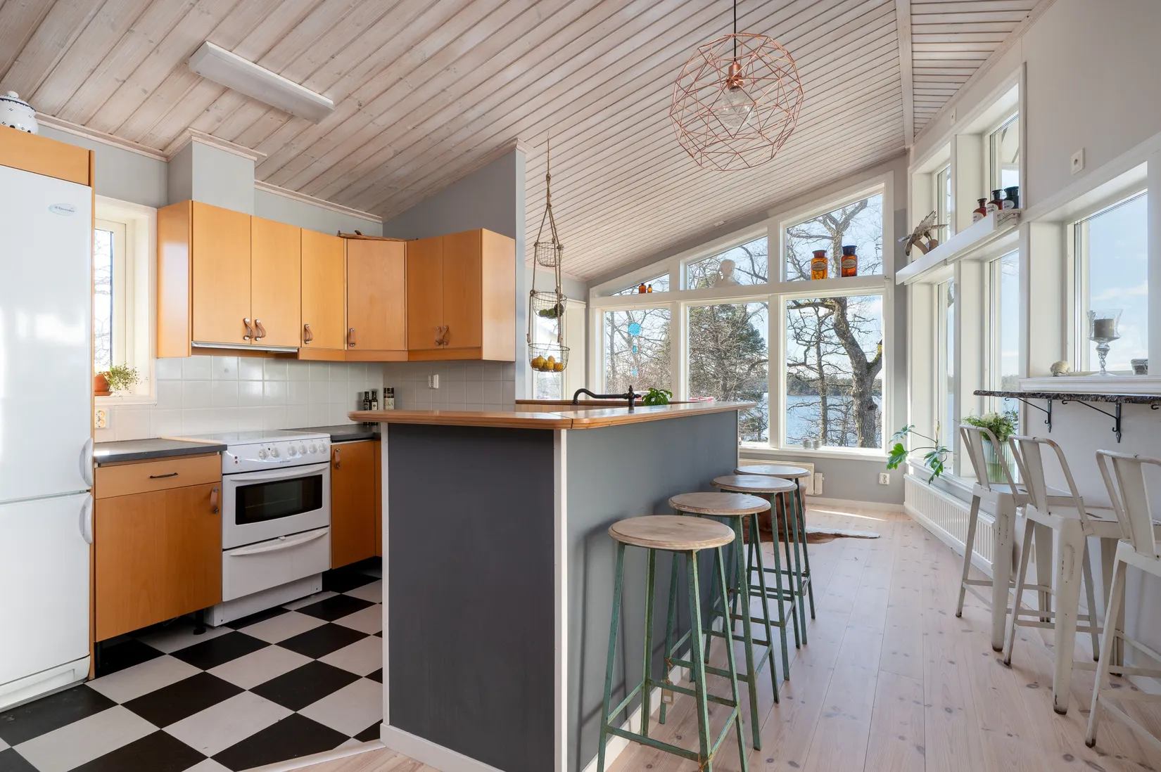 Villa, Övre Norrängen 27, Bestorp, Linköping