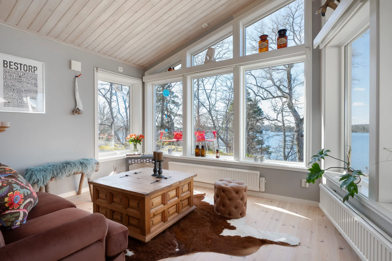 Villa, Övre Norrängen 27, Bestorp, Linköping