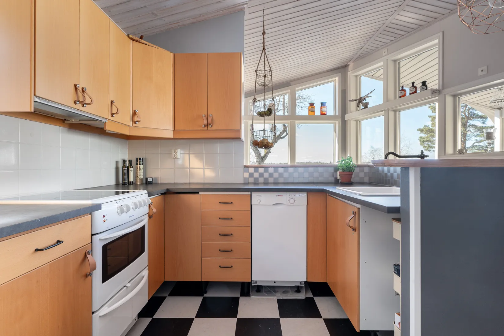 Villa, Övre Norrängen 27, Bestorp, Linköping