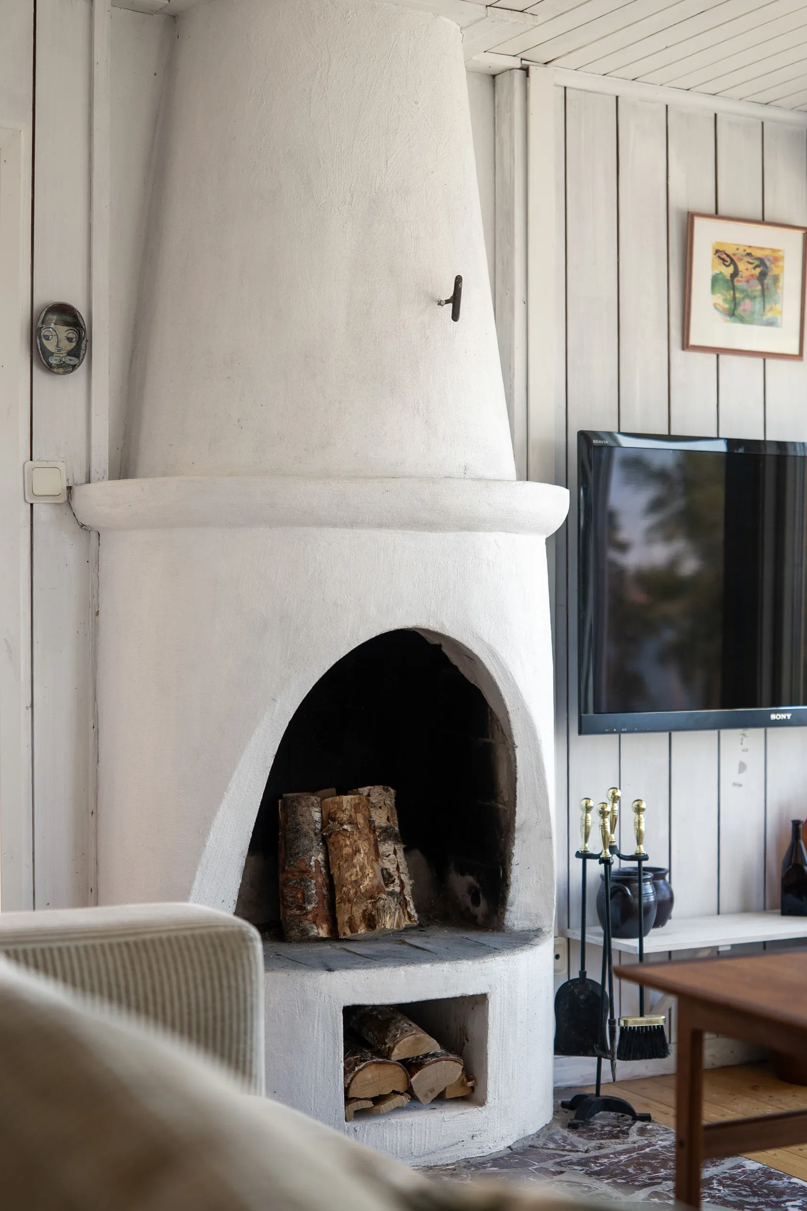 Villa, Övre Norrängen 27, Bestorp, Linköping