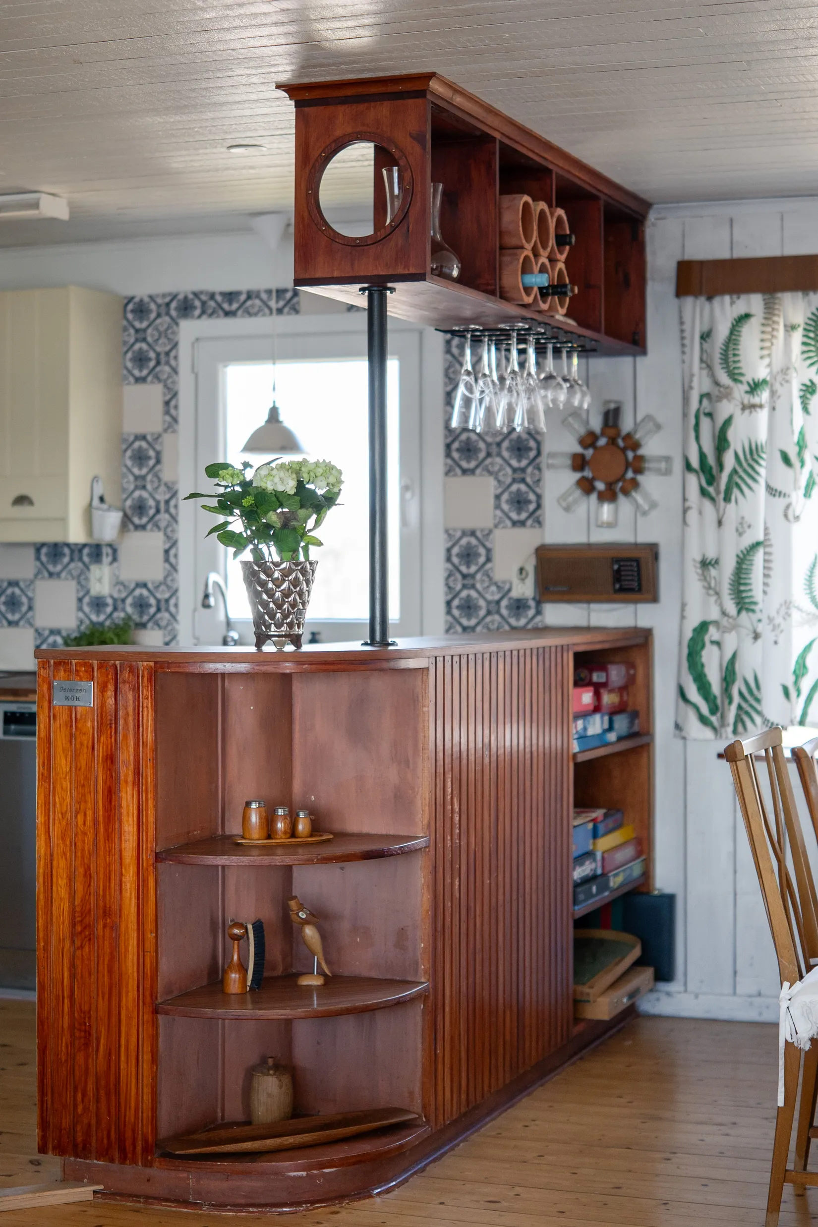 Villa, Övre Norrängen 27, Bestorp, Linköping