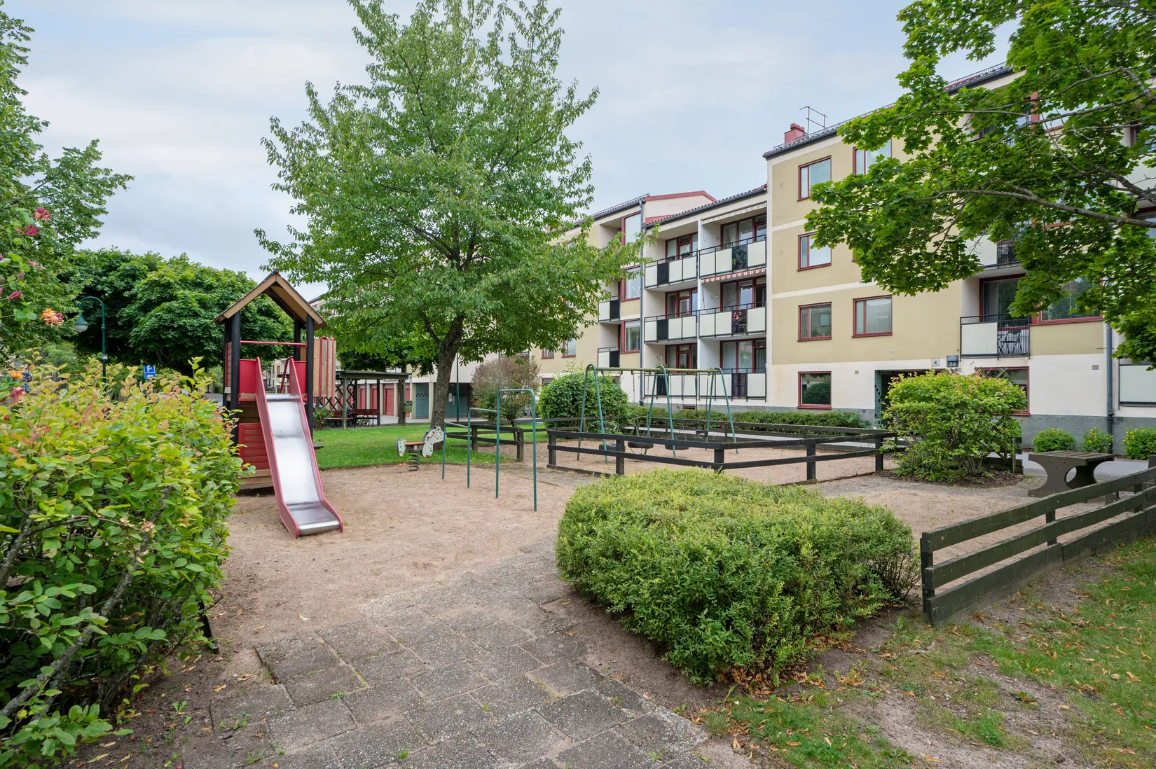 Bostadsrätt, Munkhagsgatan 74, Johannelund, Linköping