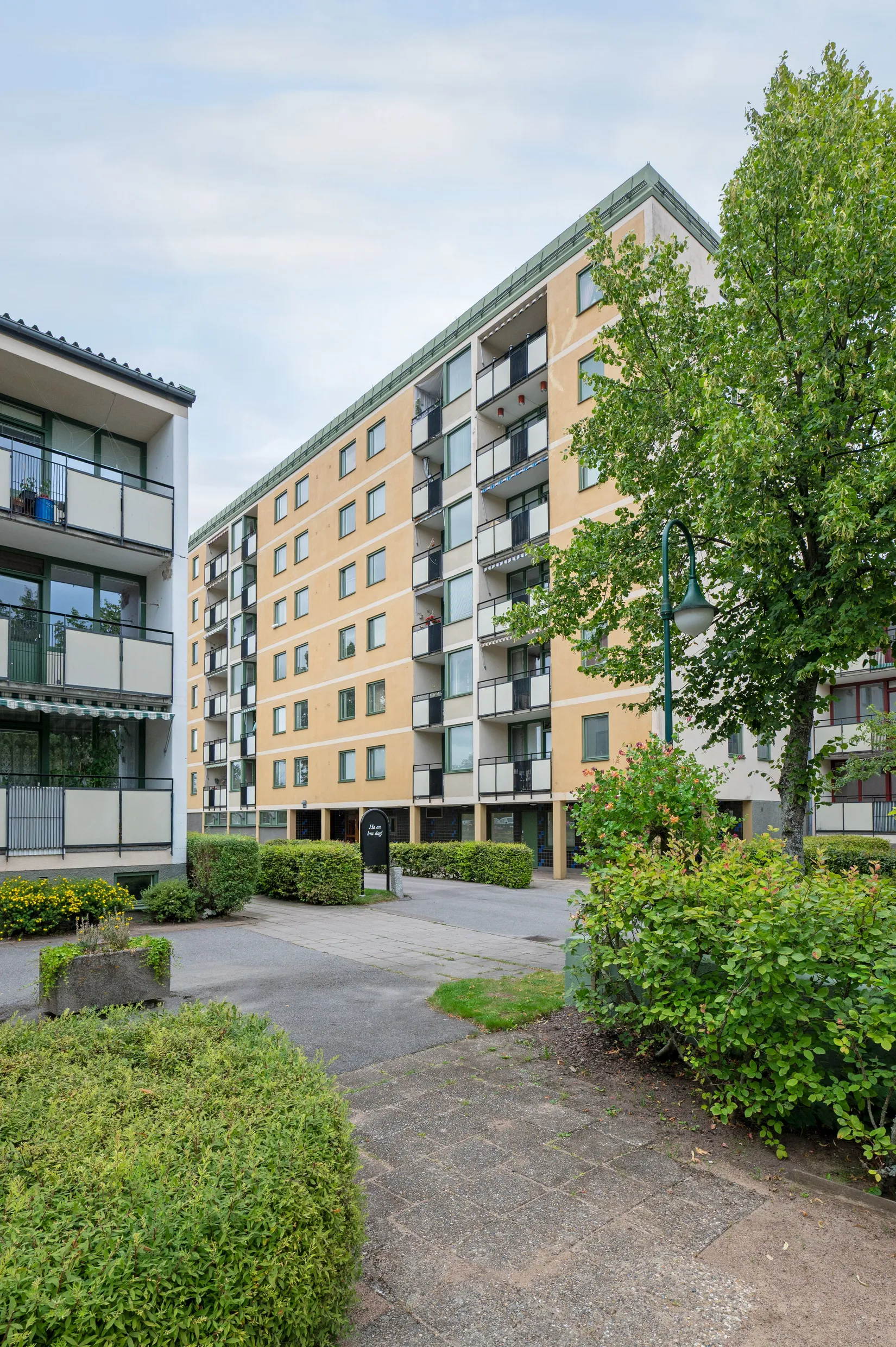 Bostadsrätt, Munkhagsgatan 74, Johannelund, Linköping