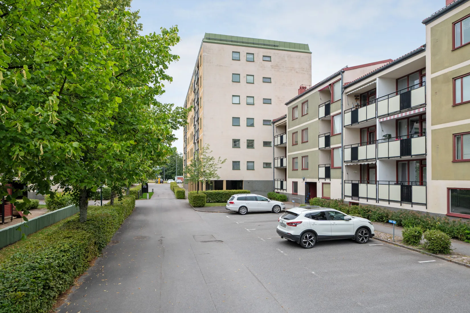 Bostadsrätt, Munkhagsgatan 74, Johannelund, Linköping