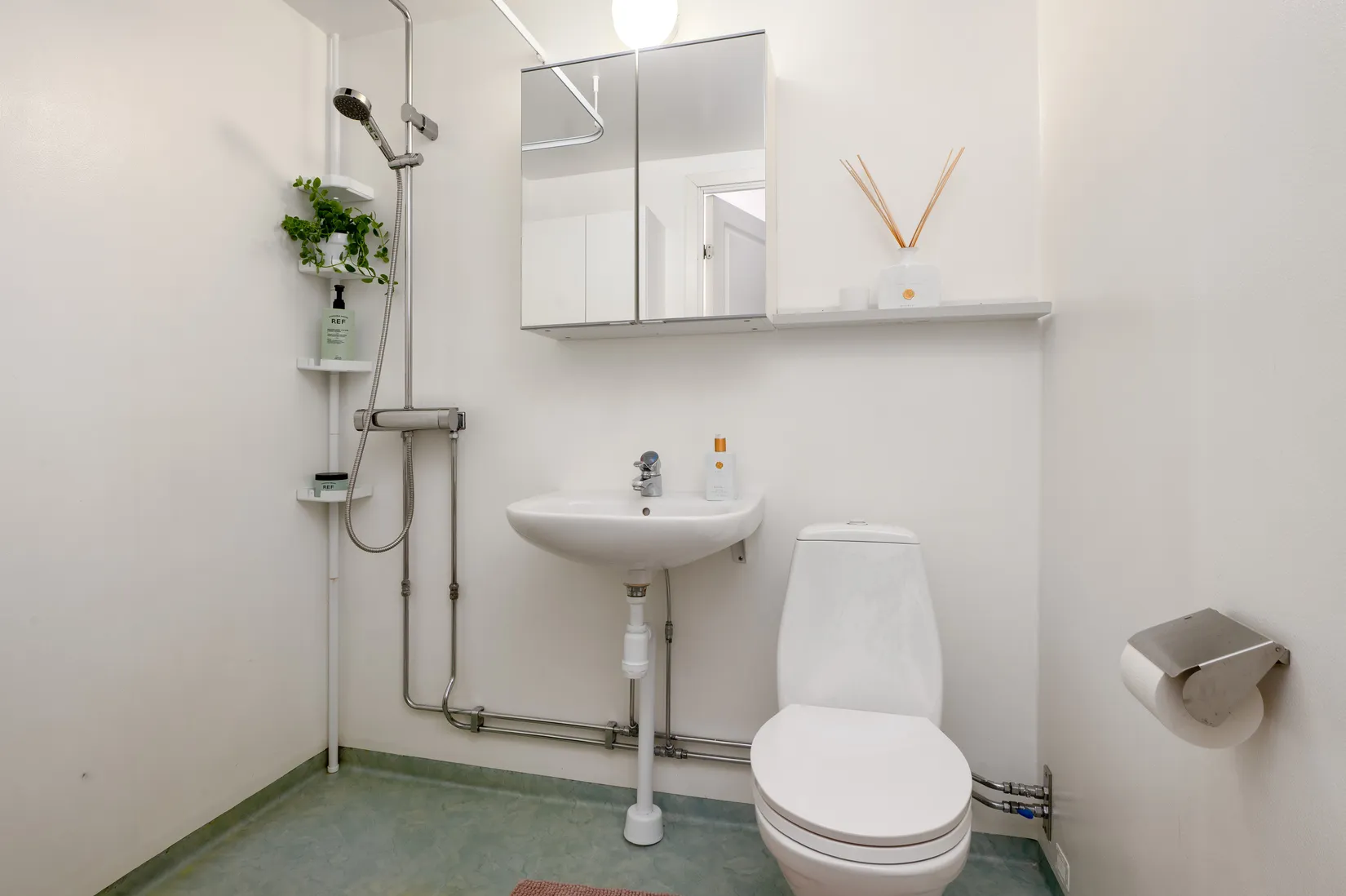 Bostadsrätt, Munkhagsgatan 74, Johannelund, Linköping