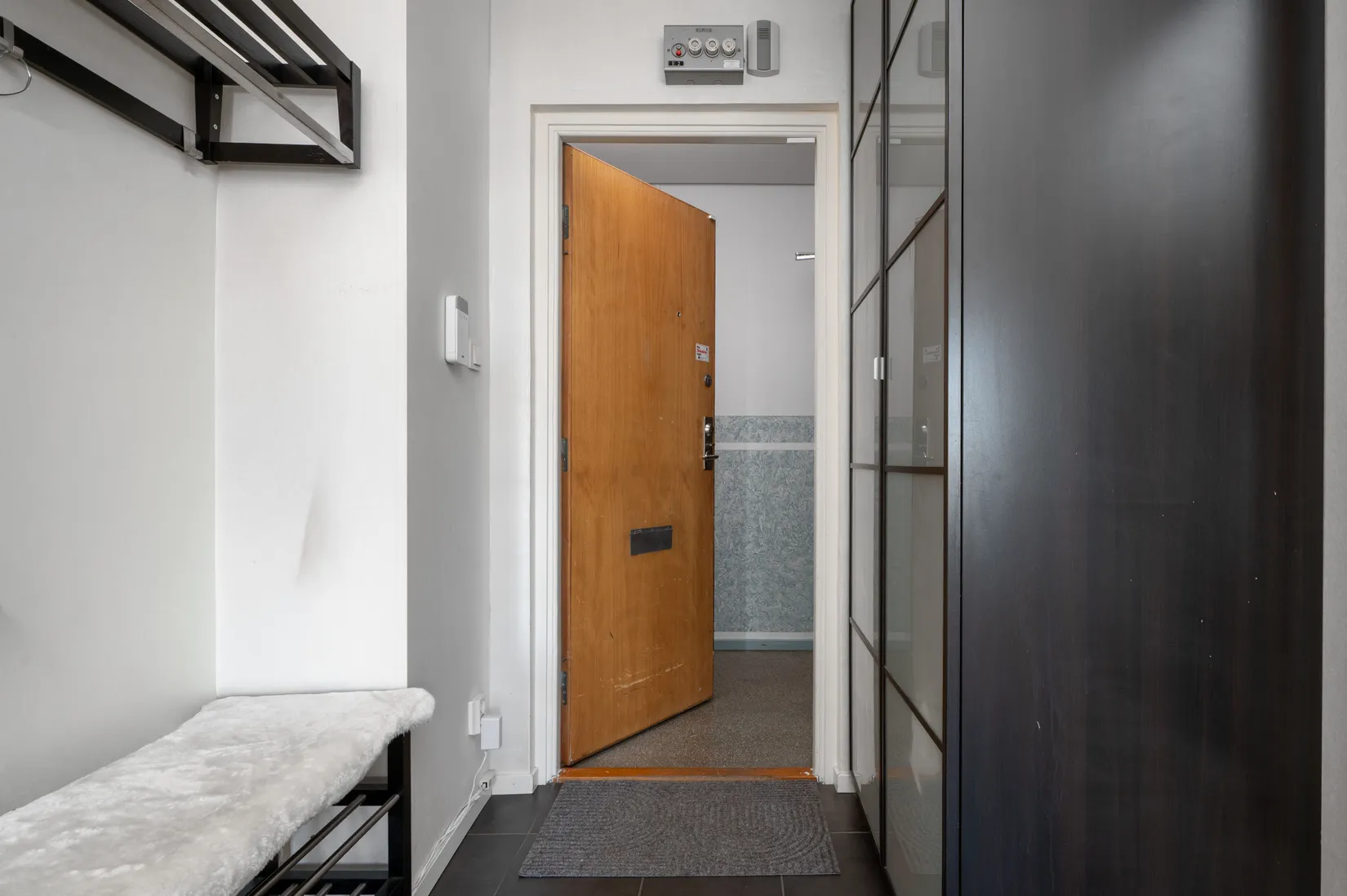 Bostadsrätt, Munkhagsgatan 74, Johannelund, Linköping