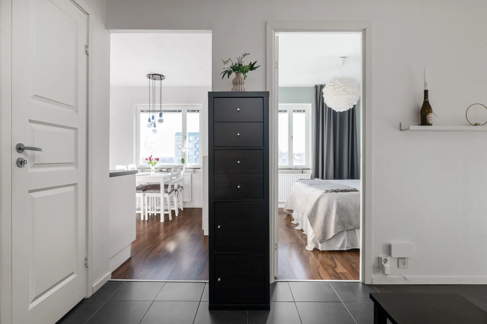 Bostadsrätt, Munkhagsgatan 74, Johannelund, Linköping