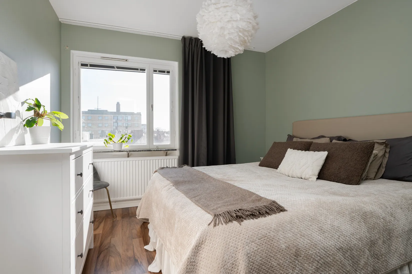 Bostadsrätt, Munkhagsgatan 74, Johannelund, Linköping