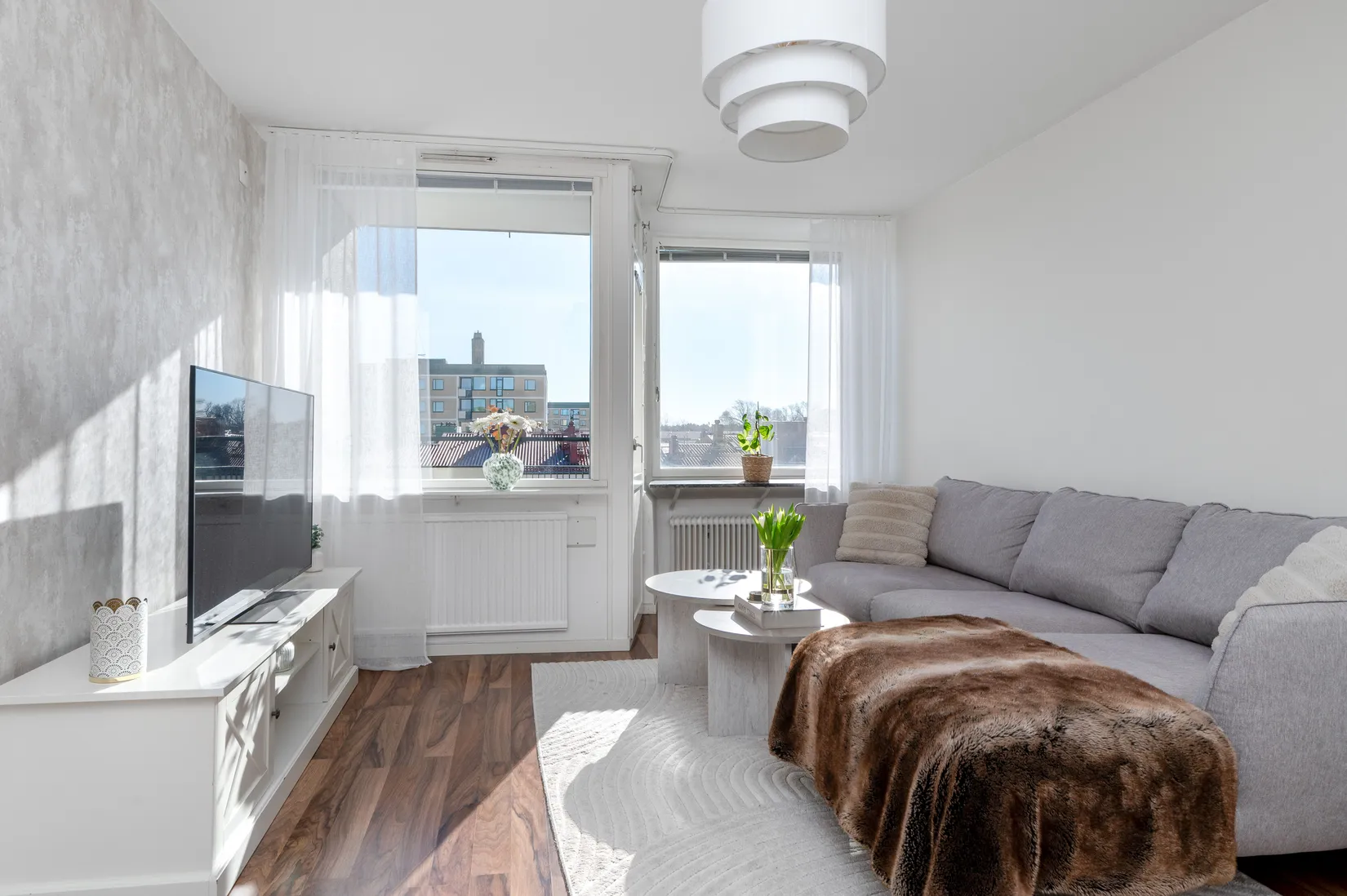 Bostadsrätt, Munkhagsgatan 74, Johannelund, Linköping