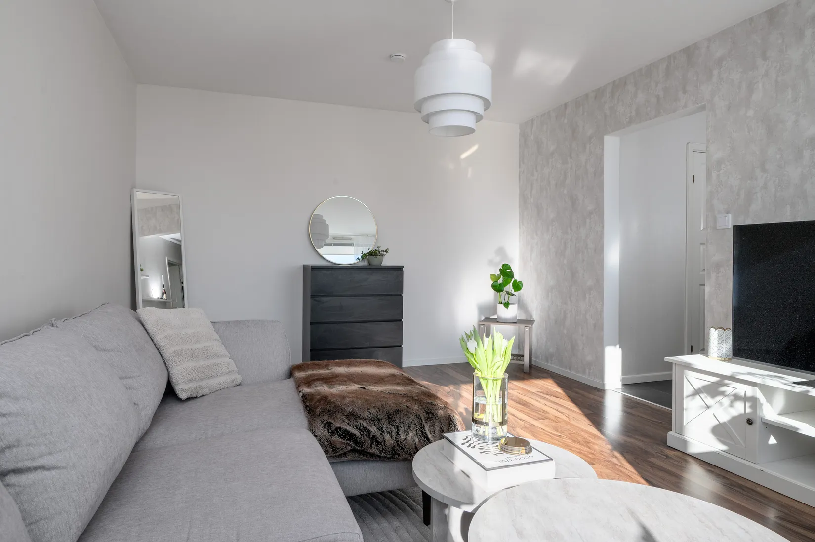 Bostadsrätt, Munkhagsgatan 74, Johannelund, Linköping