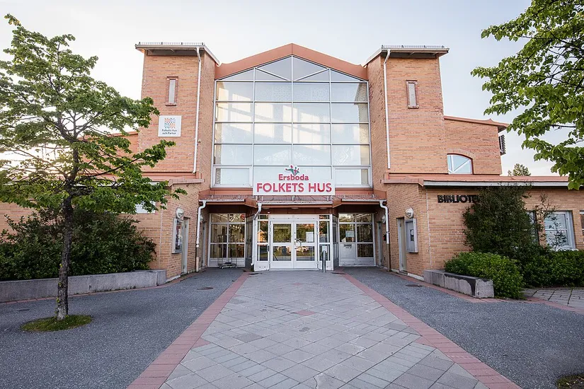 Bostadsrätt, Filgränd 179, Östra Ersboda, Umeå